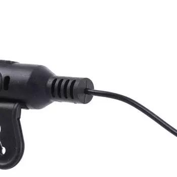 Профессиональный пьезоконтактный микрофонный звукосниматель для гитары, скрипки, аксессуаров one size