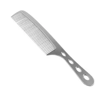 Профессиональный парикмахерский салон, парикмахерская, зубная расческа, инструмент для укладки волос, инструмент для стрижки волос