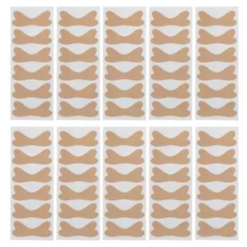 Профессиональный пластырь для коррекции ногтей на ногах, набор наклеек для коррекции вросшего ногтя, уход за ногами 30pcs