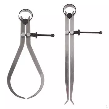 Профессиональный пружинный суппорт + внешний