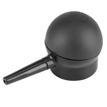 Профессиональный распылитель для наращивания волос, насадка для волос, инструменты для загущения волос