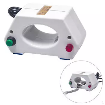 Профессиональный размагничиватель часов, устройство для размагничивания, инструмент для ремонта часов