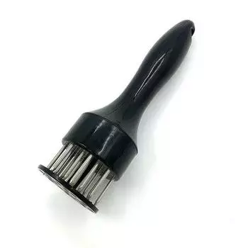 Профессиональный размягчитель мяса, игла из нержавеющей стали, кухонные инструменты, аксессуары для приготовления пищи, игла для размягчения стейка, размыкатель ребер белый