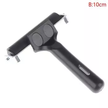 Профессиональный резиновый валик для рисования тушью, валик для художественной штамповки, инструмент для поделок своими руками для детей B