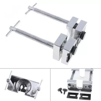 Профессиональный съемник мундштука, инструмент для трубы, латунные аксессуары для удаления мундштука для духового инструмента