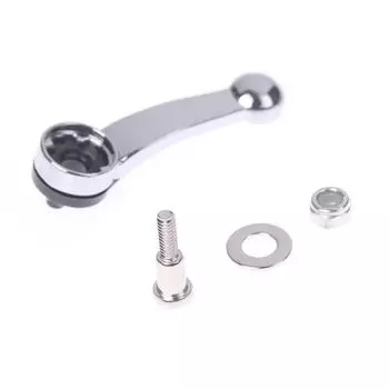 Профессиональный салонный сменный триммер для волос, регулирующий стержень для машинки для стрижки волос Wahl