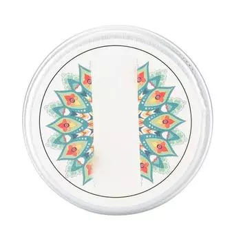 Профессиональный сценический воск для макияжа на Хэллоуин, поддельные раны и шрамы, воск для макияжа на Хэллоуин 03#