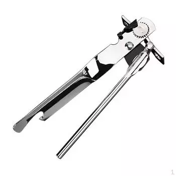 Профессиональный шкаф для открывания крышек из нержавеющей стали