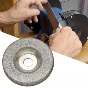 Профессиональный шлифовальный круг, прочный, не легко деформируется, широко используемый мини-шлифовальный круг C