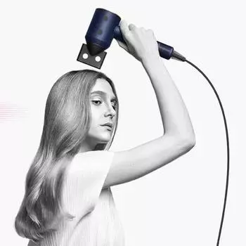 Профессиональный супер фен 220 В личный уход за волосами отрицательный инструмент постоянный анион электрические сушилки барбекю кухонные гаджеты
