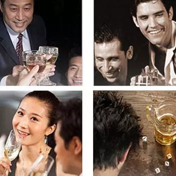 Профессиональный тестер алкоголя в выдыхаемом воздухе, алкотестер-анализатор, детектор, тестовый брелок, алкотестер, устройство для алкотестера, светодиодный дисплей чёрный