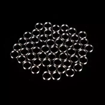 Профессиональный удар для полета дротика + 50 шт., металлическое кольцо с валом дротика, аксессуары для дартса