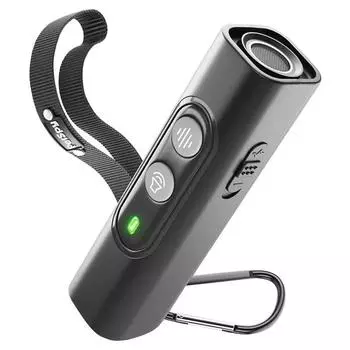 Профессиональный ультразвуковой отпугиватель собак, устройство для борьбы с лаем, отпугиватель собак с USB-перезаряжаемым портативным пультом дистанционного управления