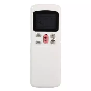 Профессиональный универсальный сменный контроллер дистанционного управления кондиционером для Midea R11