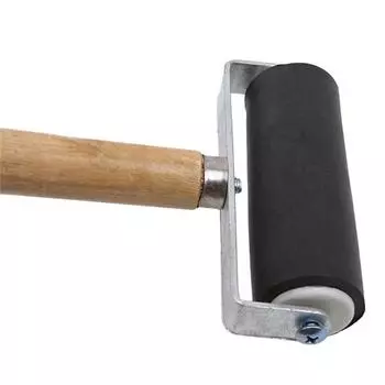 Профессиональный валик для рисования чернилами, инструмент для штамповки, рулон краски