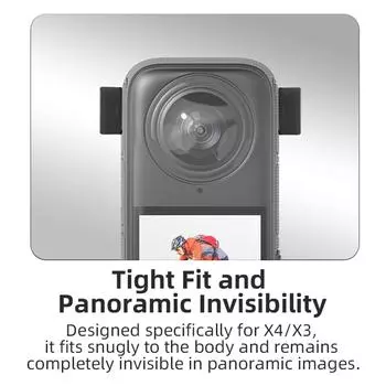 Профессиональный ветрозащитный губчатый шумоподавляющий ветрозащитный экран для микрофона камеры X4 для наружной съемки, четкая запись