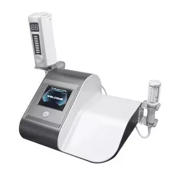 Профессиональный вращающийся на 360 градусов массажер от целлюлита 9D вакуумный внутренний шариковый роликовый массажный аппарат для лимфатического дренажа