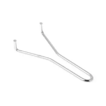 Профессиональный запасной инструмент для открывания гаечного ключа для ключа для открытия Reta серебряный