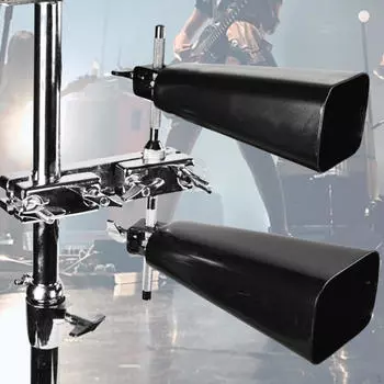 Профессиональный зажим для барабана Cymbal Arm для ударных инструментов