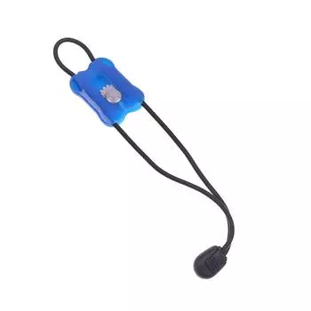 Профессиональный жгут для животных, 1 шт., эластичный, медленного высвобождения, медицинская первая помощь, быстрая помощь