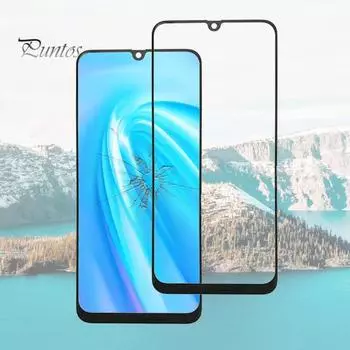 Профессиональное внешнее переднее стекло телефона, замена сенсорного экрана для Samsung Galaxy A02/A02S/A12/A32/A42/A52/A72 for Samsung Galaxy A12