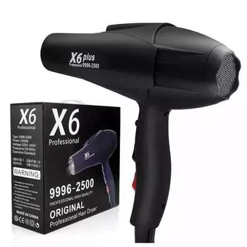 Professional Salon High Speed Quick Drying Appearance Level Women s Hair Dryer EU