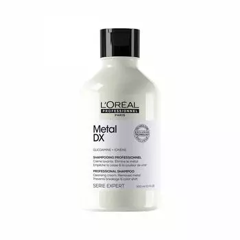 Professional Serie Expert Metal DX Professional Shampoo 300ml L Oreal