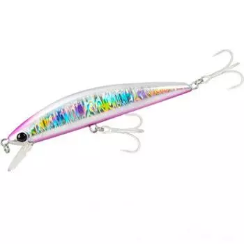 Professional Sinking Minnow Fishing Tackle Artificial Bait Hard Lure Salt Water Lure Fishing Lures F