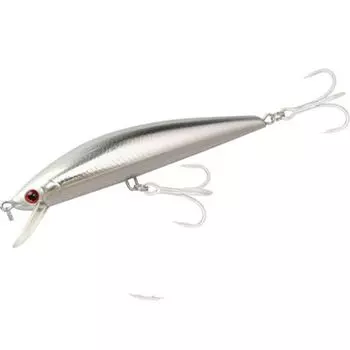 Professional Sinking Minnow Fishing Tackle Artificial Bait Hard Lure Salt Water Lure Fishing Lures B