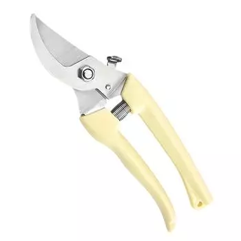 Professional Stainless Steel Garden Pruning Shears - Suitable for All Seasons, Perfect for Bonsai, Orchards, and Gardening Tasks 1pc