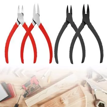 Professional Stainless Steel Toenail Clippers Toenails Cutter for Treating and Trimming Nails, Suitable for Home Care 4