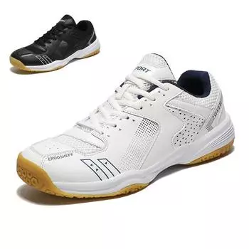 Professional Volleyball Shoes Men s and Women s Non-slip, Wear-resistant and Breathable Sports Shoes, Training Shoes, Lightweight Badminton Shoes