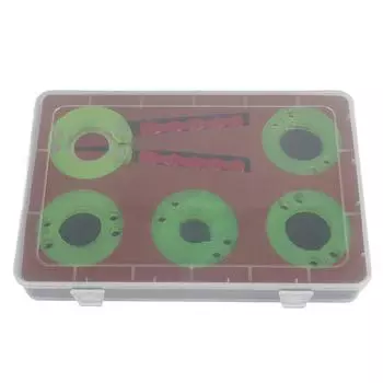 Профессиональный инструмент для снятия безеля часов Инструмент для ремонта часов Аксессуар для часовщиков