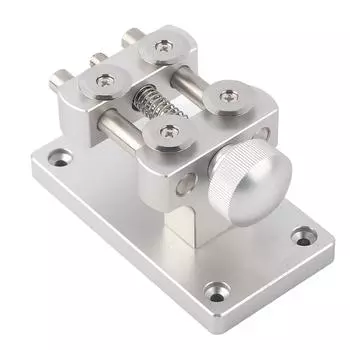 Professional Watch Bezel Opener Removal Tool Watch Parts Repair Tool for Watchmaker