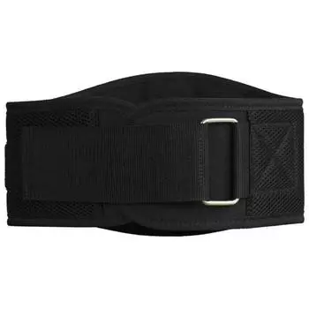 Professional Weight Lifting Belt Thicken Weightlifting Waist Protection Training L