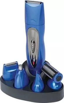 Proficare Bht 3015 Tondeuse Cheveux Et Barbe 5 En 1 TU прозрачный