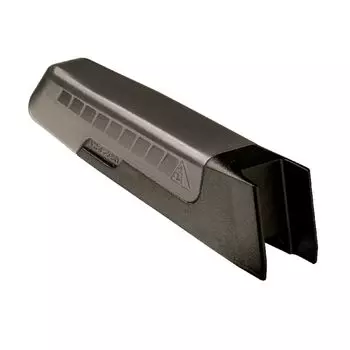 Профильная конструкция HSC 250 FLASK 250 Верхняя трубчатая колба