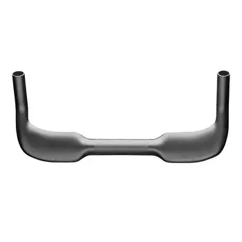 Профильные конструкции Wing/C велосипедный аэродинамический руль Базовая планка - RHWC (42)