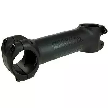 ПРОФИЛЬНЫЙ ДИЗАЙН teen Shredless Stem 306450013 Черный логотип 100 мм 1/Seven 17° (31,8) чёрный