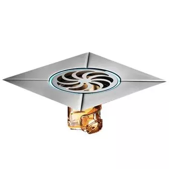 Профилактика насекомых Сливной фильтр для ванной комнаты Сливной фильтр для бассейна Реконструкция старого сливного трапа в полу Аксессуар