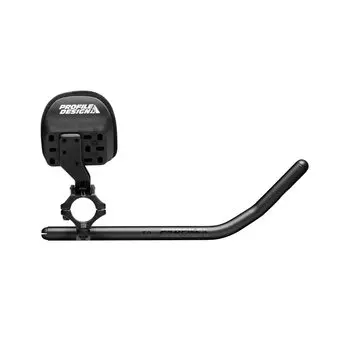 PROFILE DESIGN Aero Bar 340mm RHFL50341 regular import Black FLIP/ERGO/50A Bar/TT (Domestic product) чёрный