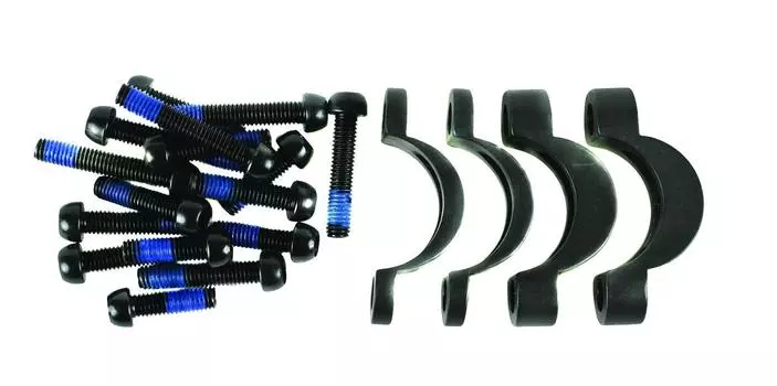 PROFILE DESIGN Aero Bar Bracket Riser Kit 259440001