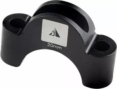 PROFILE DESIGN Bracket Riser Kit 329590001 20mm