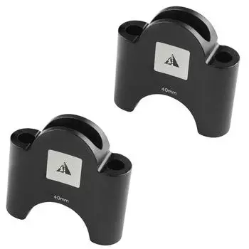 PROFILE DESIGN Bracket Riser Kit 329590003 40mm чёрный