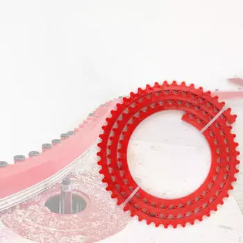 Профилирующая полоса плотницкий инструмент яркий цвет регулируемый аксессуар многоразовый для переноса рисунка 100cm