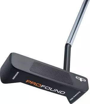 ProfoundGolf Победитель Победитель 32 чёрный