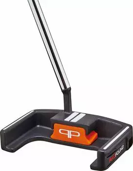 ProfoundGolf Wingman 34 Угол наклона 70 градусов чёрный