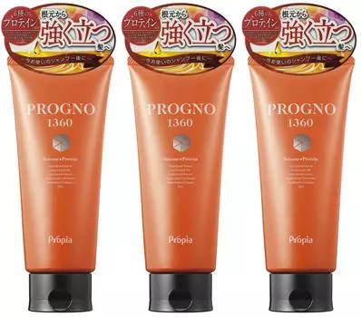 Progno 1360 Объем+Белок (Набор 3)