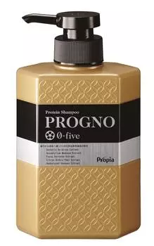 Progno Protein Шампунь Ноль Пять (0-пять)