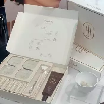 Программа лифтинга и укрепления кожи HOLITUAL Pro